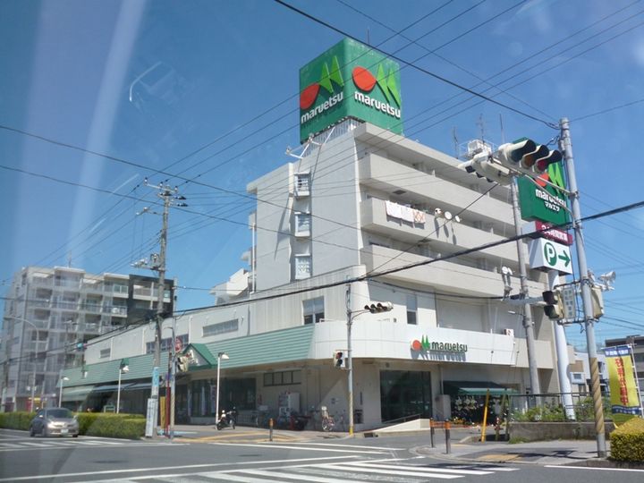 千葉県浦安市富士見2(マンション)の賃貸物件の周辺