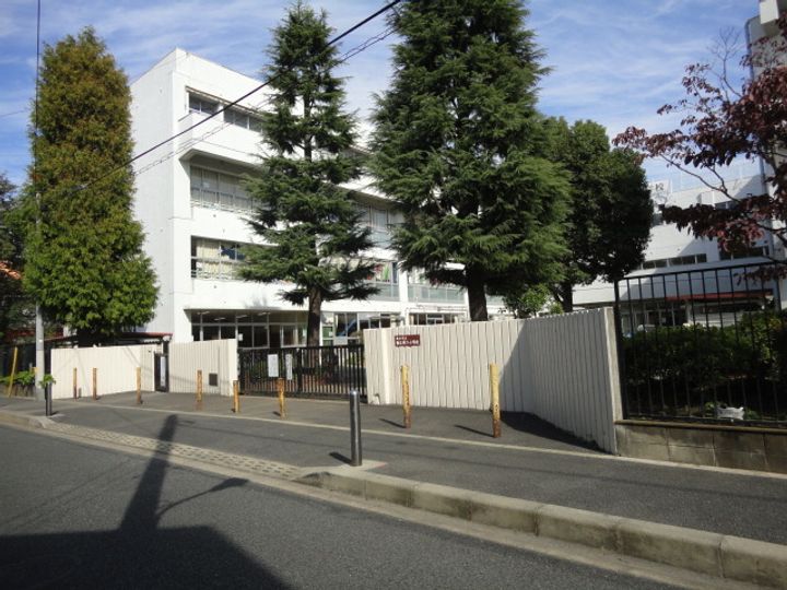 東京都狛江市駒井町1(アパート)の賃貸物件の周辺