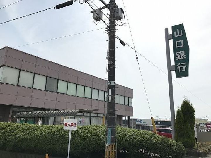 ハイツウインディの周辺