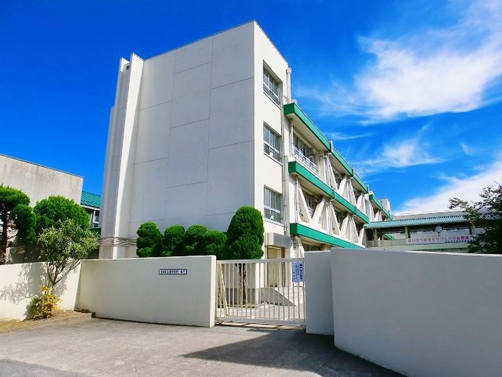 大阪府茨木市水尾2(一戸建)の賃貸物件の周辺