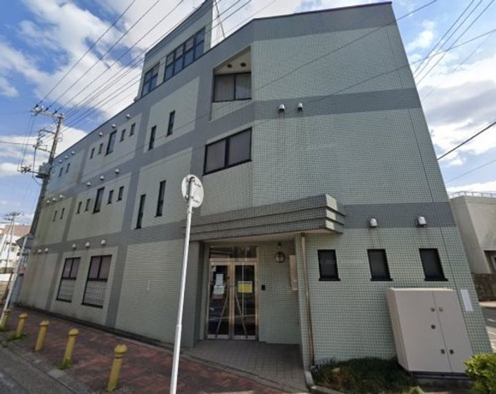千葉県千葉市稲毛区緑町2(アパート)の賃貸物件の周辺