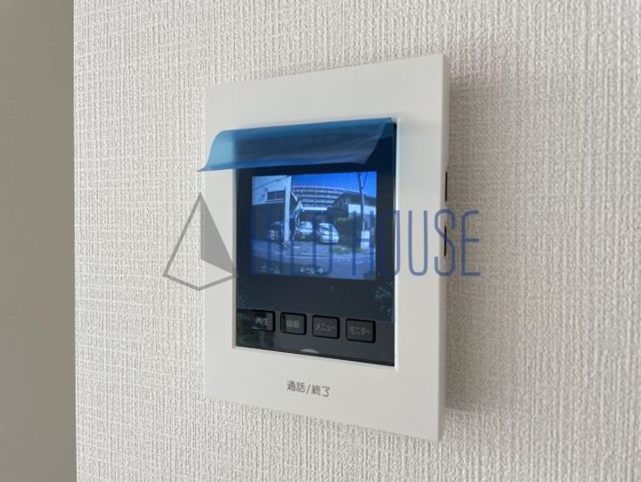 埼玉県川越市六軒町2(一戸建)の賃貸物件の内装