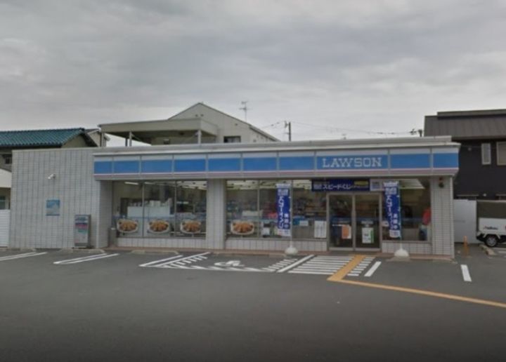 フジパレス鳳駅西III番館の周辺