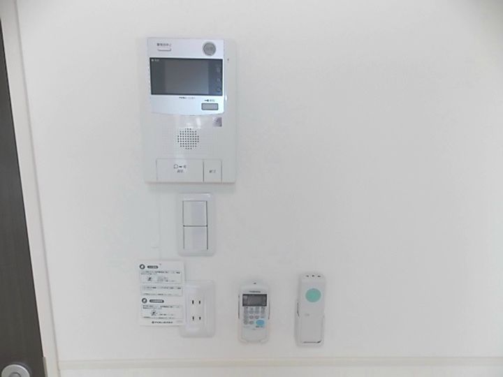 埼玉県川口市芝新町(マンション)の賃貸物件の内装