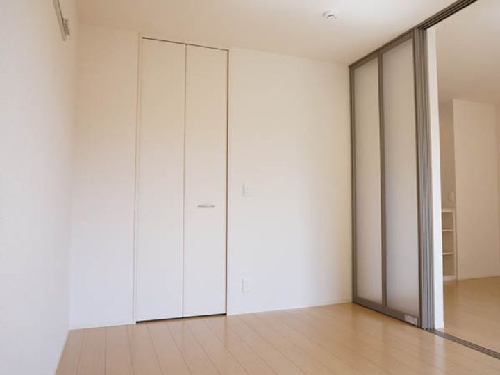 オヌールの内装