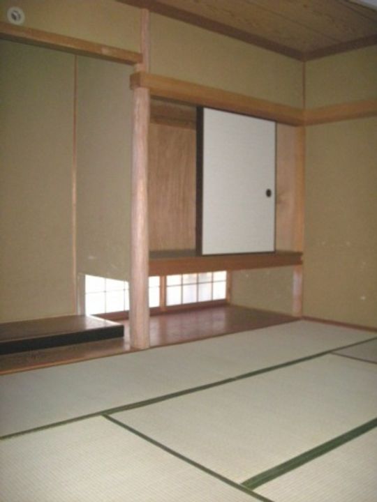 岡山県岡山市中区福泊(一戸建)の賃貸物件の内装