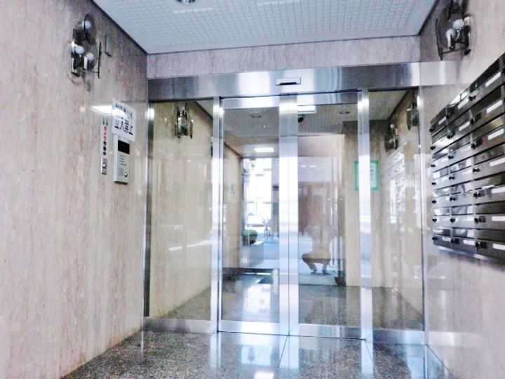 ノルデンハイム上新庄2の地図