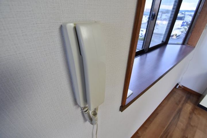 群馬県高崎市上中居町(マンション)の賃貸物件の内装