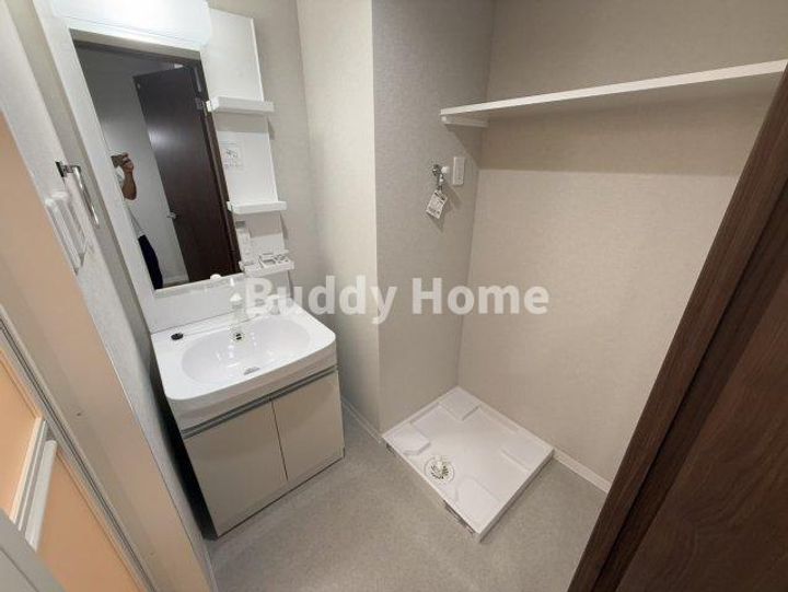 ウェルホームズ住吉大社の内装