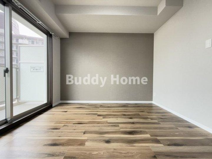 ウェルホームズ住吉大社の内装