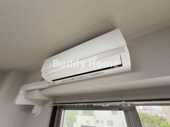 ウェルホームズ住吉大社の内装