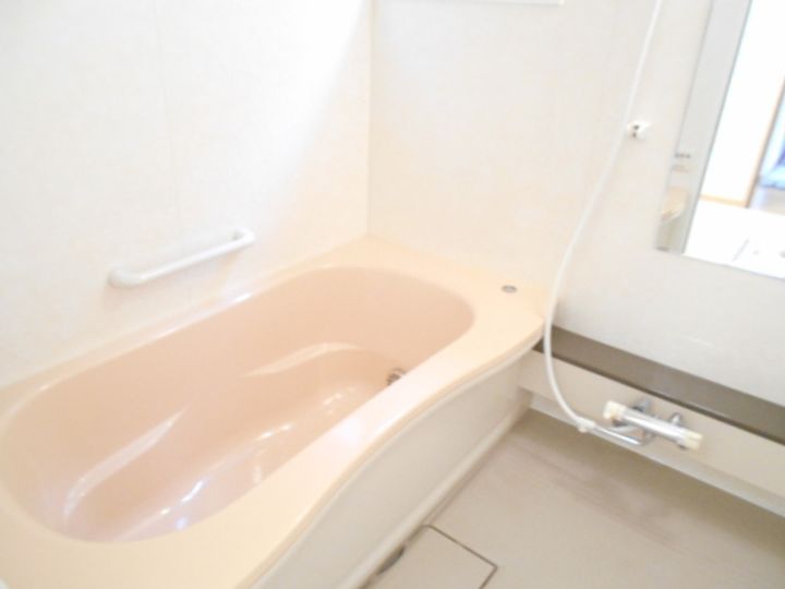 グランドゥール4の風呂