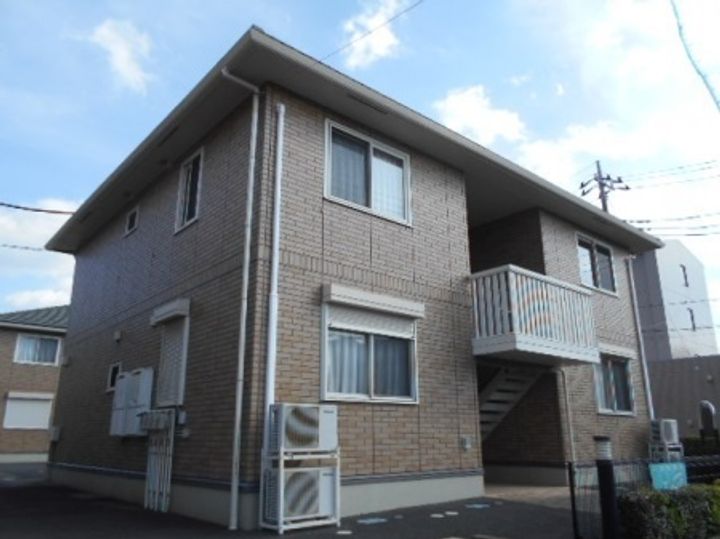 グランドゥール4の外観