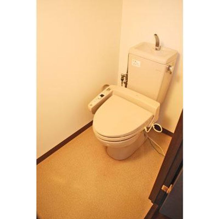 プレール神田佐久間町のその他画像