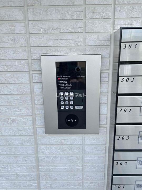 兵庫県明石市大久保町大窪(アパート)の賃貸物件の内装