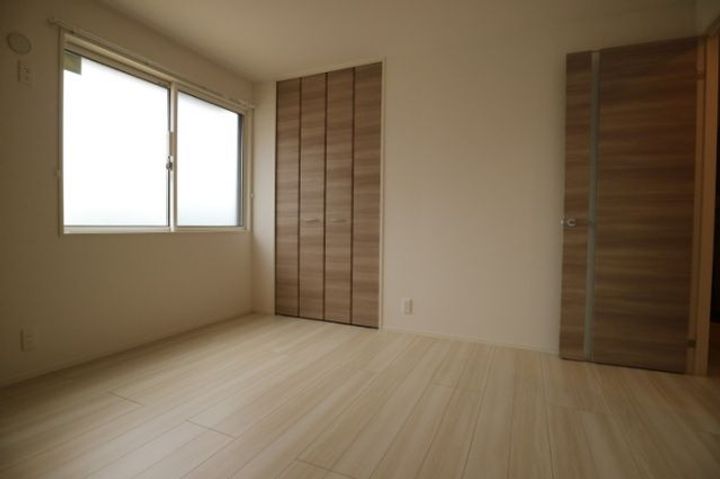 兵庫県明石市大久保町大窪(アパート)の賃貸物件の内装