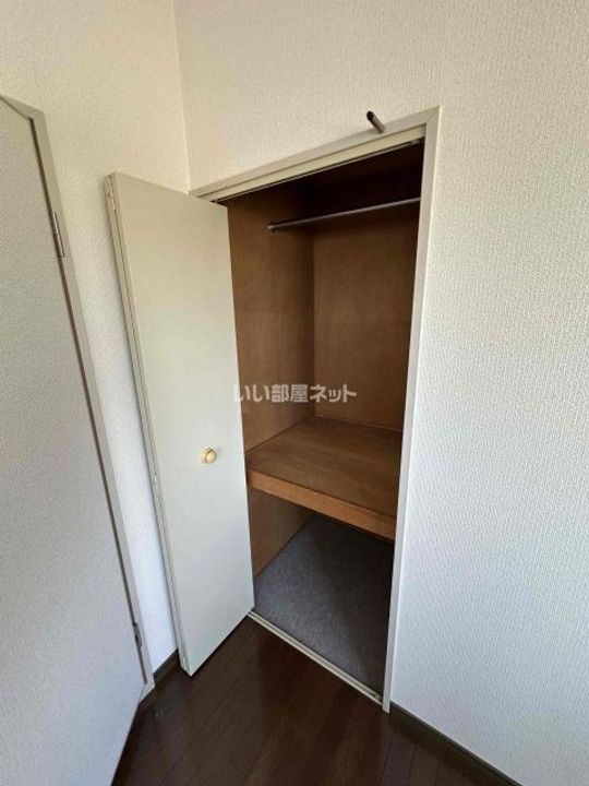 兵庫県神戸市西区池上1の賃貸マンションの内装