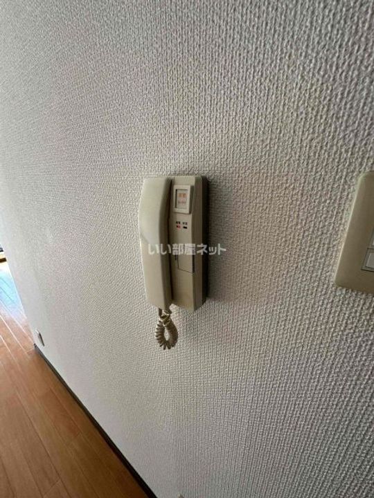 兵庫県神戸市西区池上1の賃貸マンションの内装
