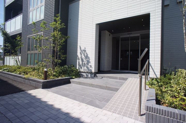 群馬県太田市東長岡町(マンション)の賃貸物件の地図