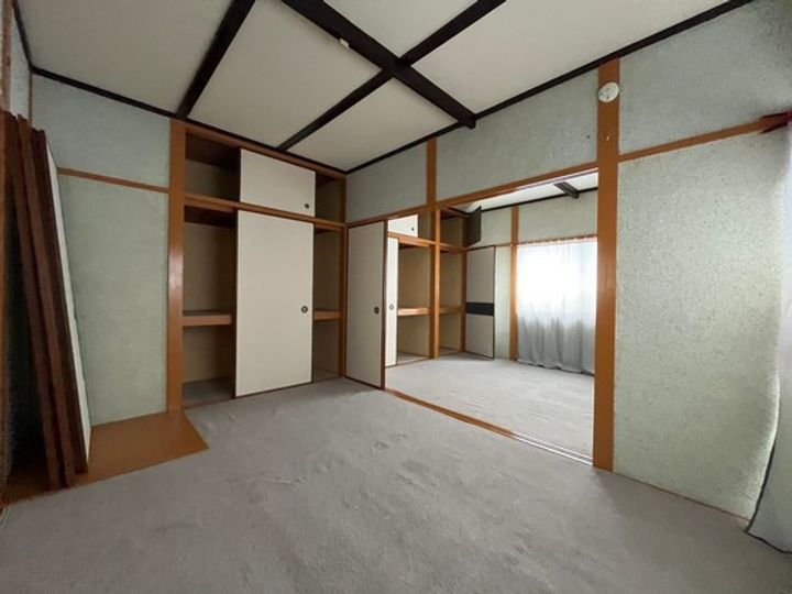 西本アパートのその他画像