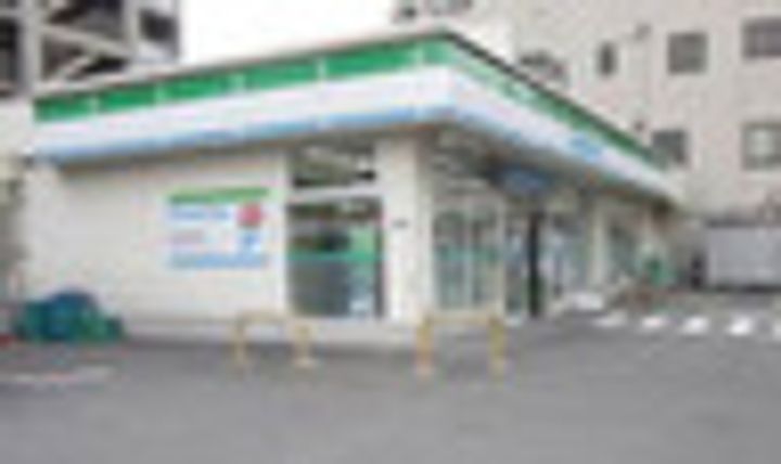 ドゥーエ亀戸IIIの周辺