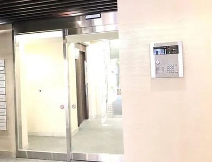 東京都中央区東日本橋2(マンション)の賃貸物件の地図