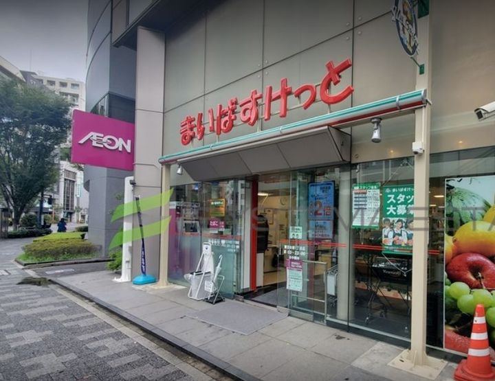 東京都中央区東日本橋2(マンション)の賃貸物件の周辺