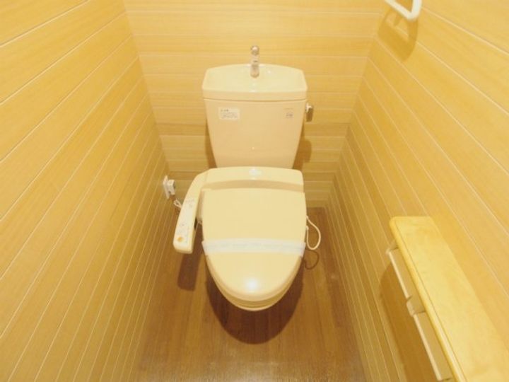 広島県広島市安佐南区緑井1(マンション)の賃貸物件の内装