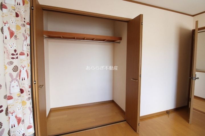 静岡県浜松市中央区篠ケ瀬町(一戸建)の賃貸物件の内装