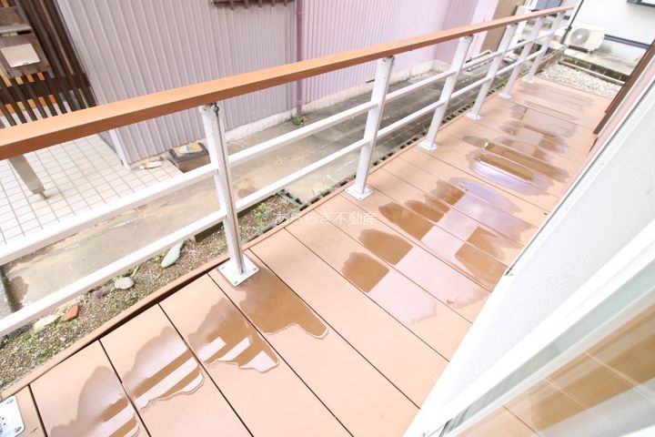 静岡県浜松市中央区篠ケ瀬町(一戸建)の賃貸物件の内装