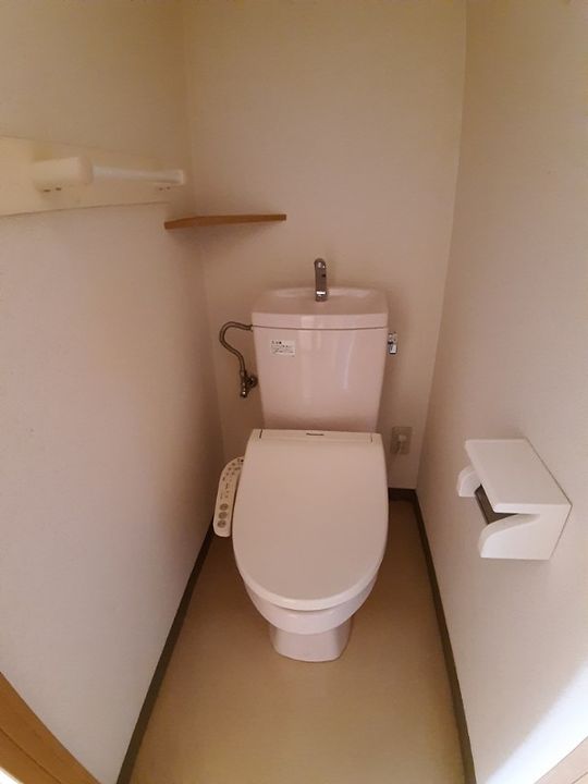 静岡県浜松市中央区葵西5(マンション)の賃貸物件の内装