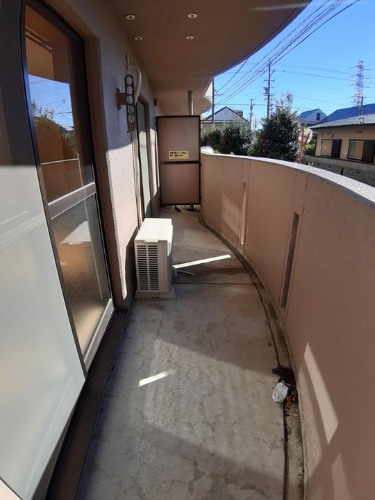 静岡県浜松市中央区葵西5(マンション)の賃貸物件の内装