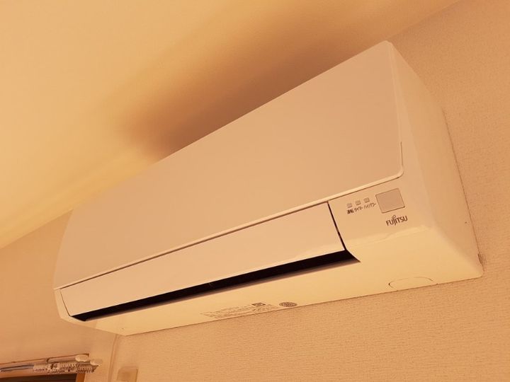 静岡県浜松市中央区葵西5(マンション)の賃貸物件の内装