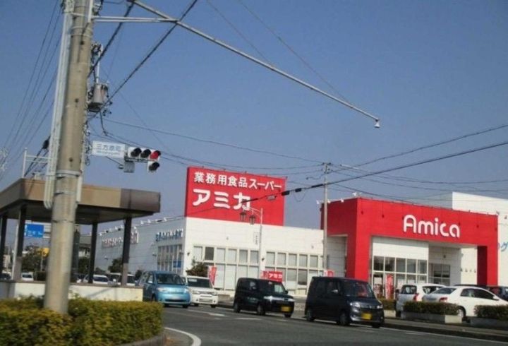 静岡県浜松市中央区葵西5(マンション)の賃貸物件の周辺