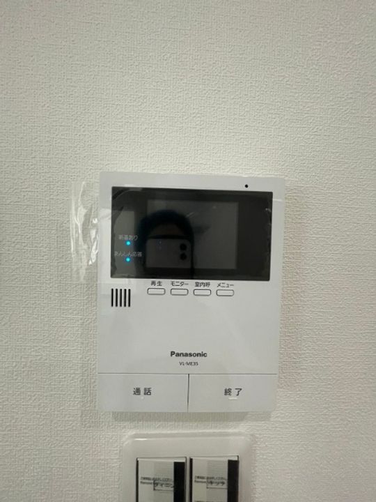 静岡県浜松市中央区幸4(一戸建)の賃貸物件の内装