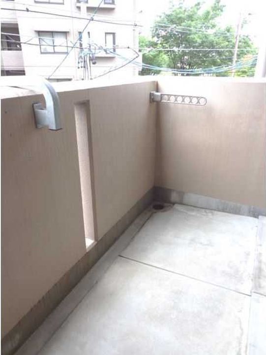 愛知県長久手市山桶(マンション)の賃貸物件の内装