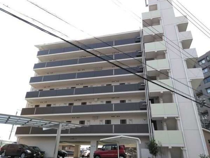 愛知県長久手市山桶(マンション)の賃貸物件のその他画像