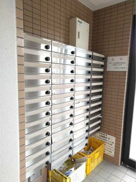 愛知県長久手市山桶(マンション)の賃貸物件の内装