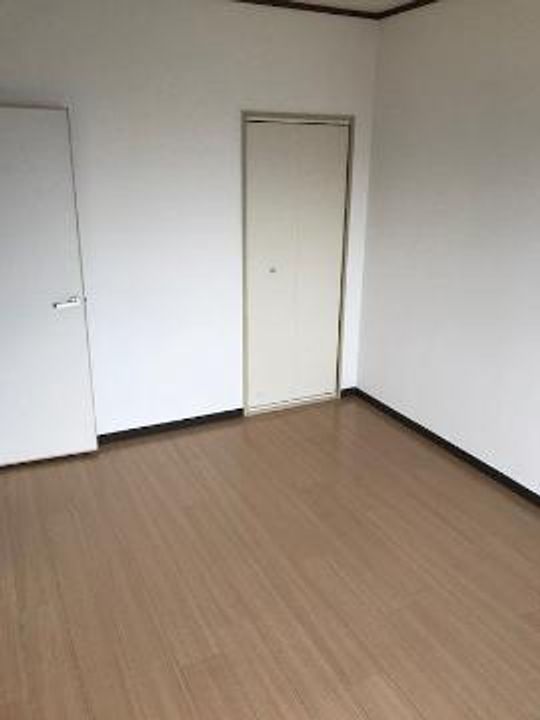 ルヴェール太田の内装