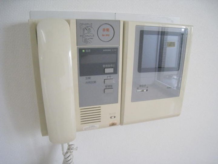 ステラメゾン武蔵小山の内装
