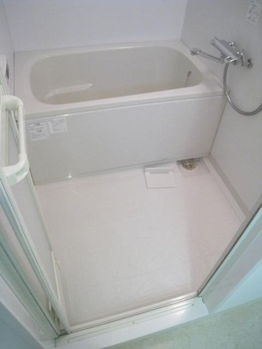 ステラメゾン武蔵小山の風呂