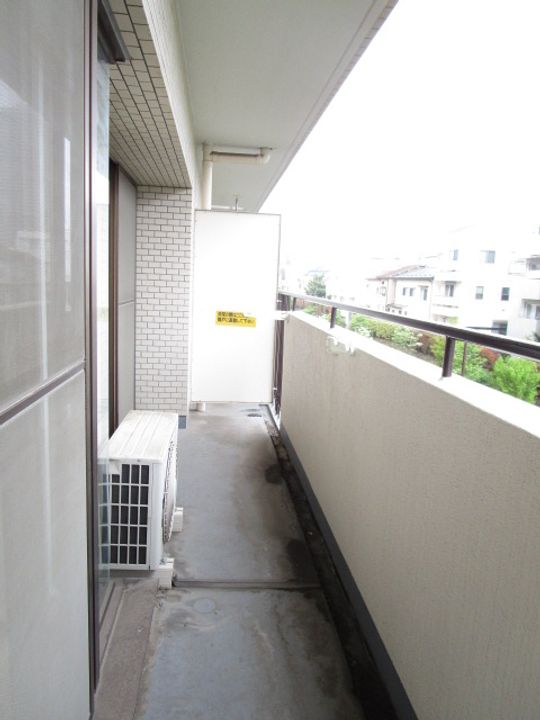 ステラメゾン武蔵小山の内装