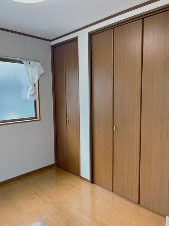 佐藤ハイツの内装