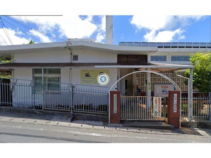 KURASUKA 宜野湾の周辺