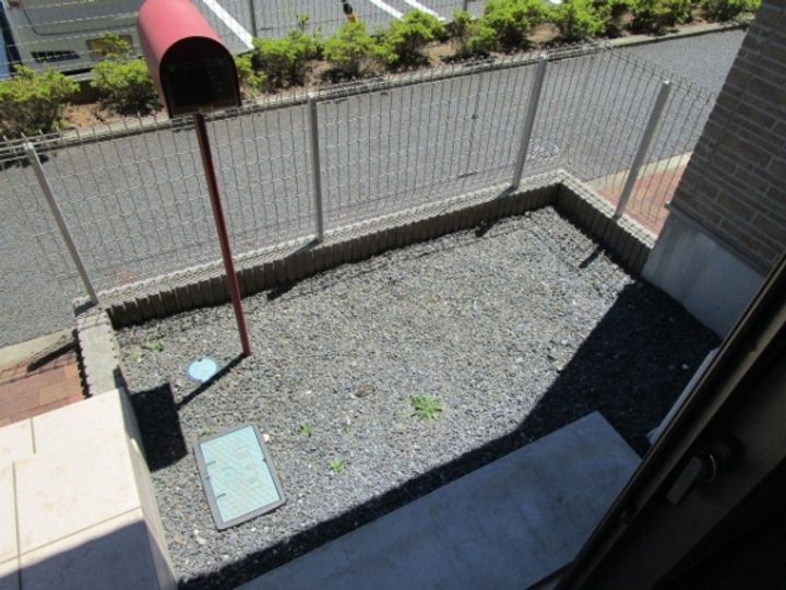 茨城県那珂市菅谷(一戸建)の賃貸物件の内装