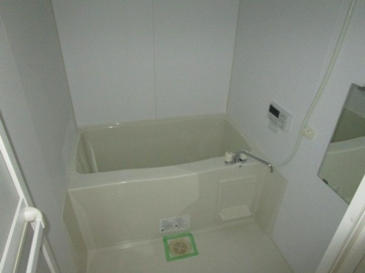 茨城県那珂市菅谷(一戸建)の賃貸物件の風呂