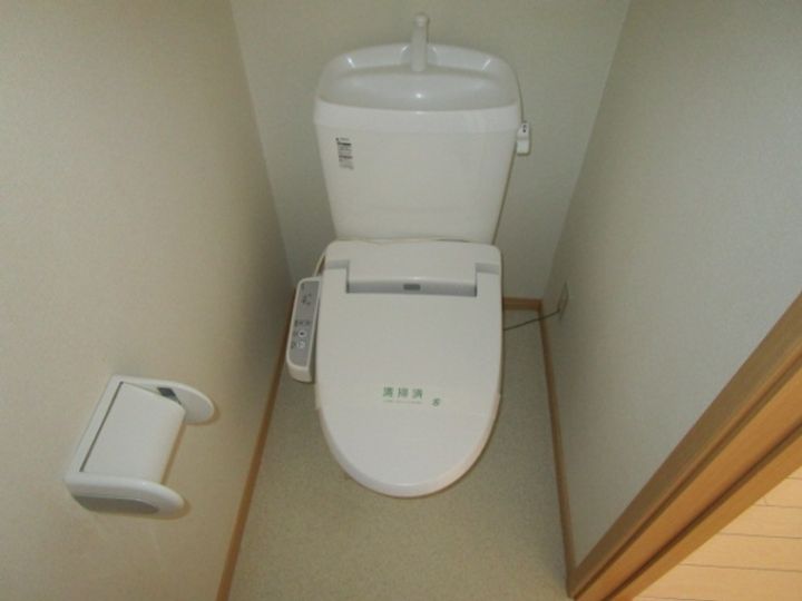 茨城県那珂市菅谷(一戸建)の賃貸物件の内装