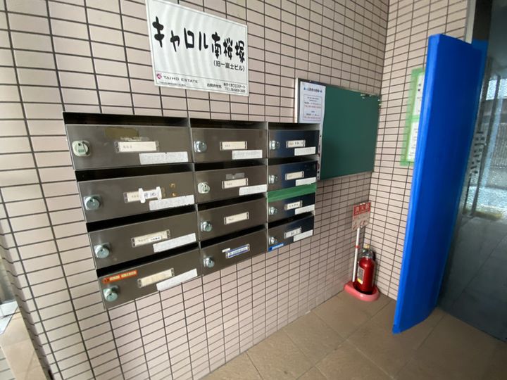 大阪府豊中市南桜塚1(マンション)の賃貸物件の地図