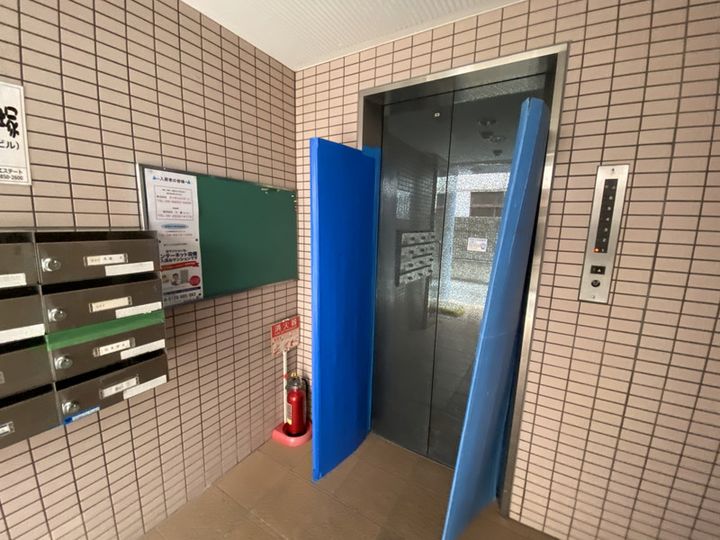 大阪府豊中市南桜塚1(マンション)の賃貸物件の地図