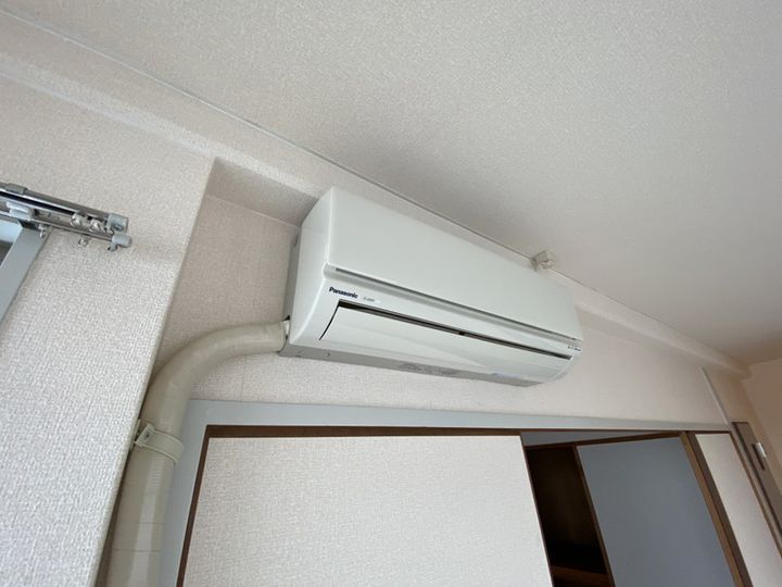 大阪府豊中市南桜塚1(マンション)の賃貸物件の内装